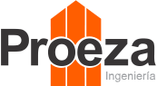 Logo Proeza Ingenieria